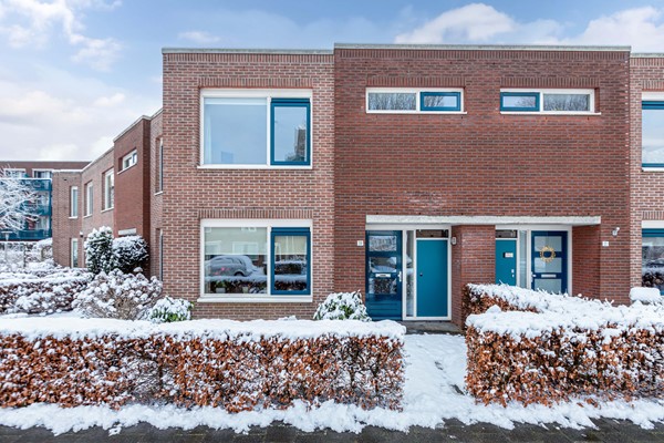 Property photo - Smeden 19, 8301XG Emmeloord